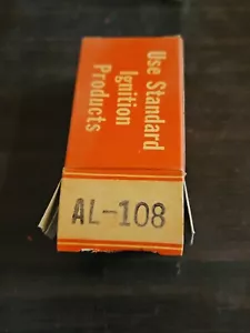 NORS Standard AL-108 CONDENSER - Picture 1 of 5