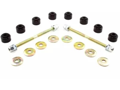 Передняя белая линия стабилизатора подвески для Ford Mustang 1965-1973 годов выпуска 34754YNRN 1966 1967 - Изображение 1 из 2