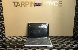 Brand New 2006 Bentley Arnage R Owners Manual Handbook Sealed And In Box.#C243 - Picture 1 of 7