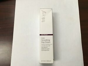 Trilogy Age-Proof Line Smoothing Day Cream 1.69 oz 11/21