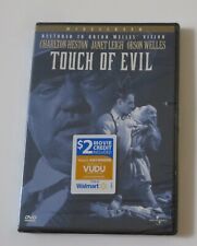 Touch of Evil (Widescreen Edition) New Dvd