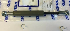 GENUINE VOLVO V70 XC70 1997-2007 DOG GUARD GAS STRUT SPRING 9481274 GREY - Picture 1 of 1