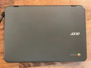 Acer Chromebook 11 C731T, 4GB, 16GB SSD (TOUCH) - USED / FULLY TESTED - Picture 1 of 4