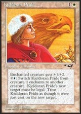 Kjeldoran Pride (Bird) X4 (Alliances) MTG (NM) *CCGHouse* Magic
