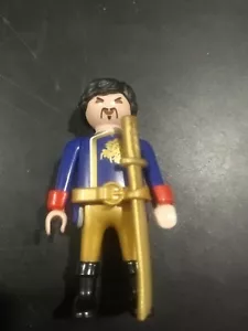 PLAYMOBIL GUERRERO SAMURAI 2 - 4/10/16 - Bild 1 von 1