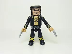 Marvel Minimates Serie 06 Nuevo Wolverine - Imagen 1 de 1