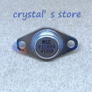 1PCS PIC600 TO-66 POWER INTEGRATED CIRCUIT - Picture 1 of 2