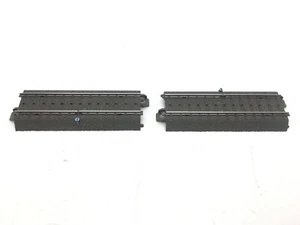 MARKLIN 24995 H0 Corredo di binari di contatto serie C-Gleis, 2x 94.2mm, Q2 - Imagen 1 de 3