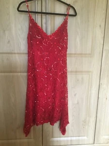 jenny packham dress 12 Amazing Dress Worn Twice - Picture 1 of 7
