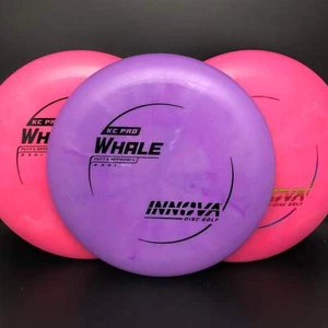 Innova KC Pro Whale - Picture 1 of 4