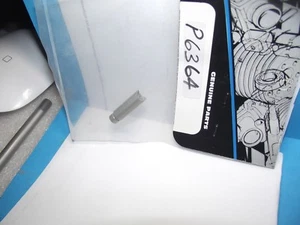  Picco p6364 P2 .26 Throttle Slide 1pc - Picture 1 of 6