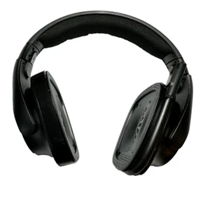 Logitech G533 Gaming Headset (sonido envolvente inalámbrico DTS 7.1) negro - Imagen 1 de 5