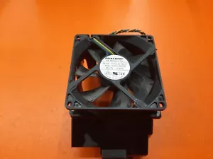 ⭐️⭐️⭐️⭐️⭐️ Desktop Cooling Fan HP Compaq 6005 Pro Fan & Shroud 435452-001 - Picture 1 of 4