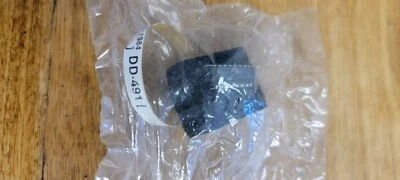 Napco Security DD-491 Program Chip