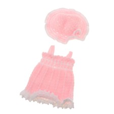 Neugeborene Babypuppe Kleidung für 10 ' 11' Reborn Girl Doll
