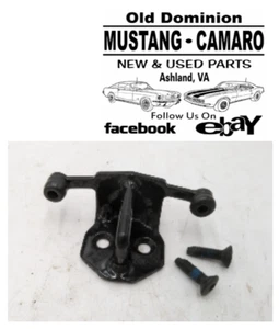 Mustang 1994-1998 puerta golpeador cierre izquierda = derecha - Imagen 1 de 4