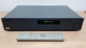 Arcam FMJ T31 Black High-End Audiophile AM/FM Tuner + Remote *Top Condition* - Picture 1 of 20