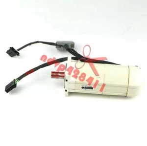 1PC USED MSM042A5F Panasonic servo motor - Picture 1 of 3