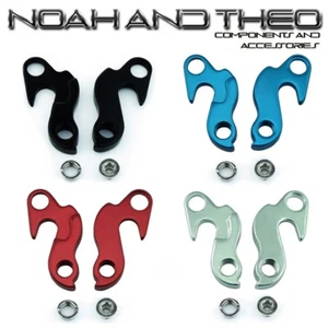 Gear Mech Derailleur Hanger Dropout Trek Gary Fisher Schwinn Mongoose MEKK Klein - Picture 1 of 13