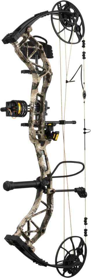Bear Archery Legend XR RTH RH 70 Veil Whitetail - Image 1 of 1