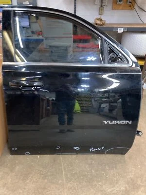 15 GMC YUKON Front Door DentsPassenger Right — 第 1/4 张图片