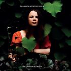SHANNON MOWDAY - THE LAND IN BETWEEN   CD NEU