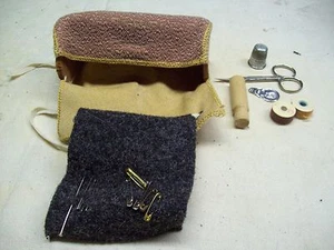 Hausfrau und Inhalt #1 - Bild 1 von 3