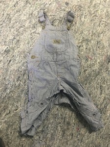 baby wrangler overalls