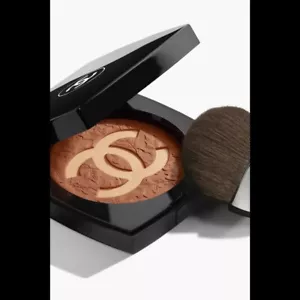 CHANEL 797 BEIGE et CORAIL DOUCEUR d'EQUINOXE BLUSH HARMONY Limited Ed Sold Out - Foto 1 di 9