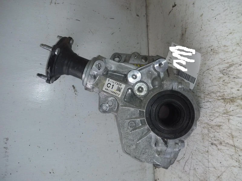 Conjunto de caja de transferencia Mazda CX3 2016-2021 FABRICANTE DE EQUIPOS ORIGINALES Foto 1 de 4