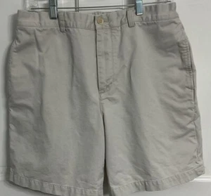 Pantalones Cortos Vineyard Vines Para Hombres 33 Tostado Caqui Club Pantalones Cortos Bolsillos Por Shep & Ian - Imagen 1 de 4