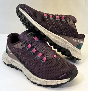 🔥New In Box Women’s Merrell Fly Strike Shoes Sz 5.5 M J067064 Sneakers🔥 - Picture 1 of 14
