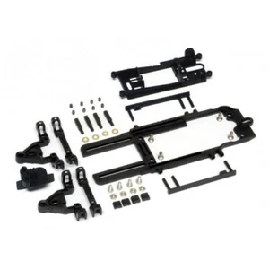 Slot.it SICH34B HRS2 Chassis Starter Kit Inline - Picture 1 of 1