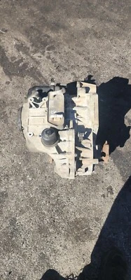 2012-2015 Volkswagen  PASSAT TDI OEM 2.0L Automatic Transmission FWD  02E301103G - Image 1 of 4