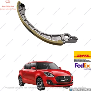 TENSIONER TIMING CHAIN FOR SUZUKI SWIFT 2018-2021 MODEL OEM GENUINE 12811M58M00 - Picture 1 of 5