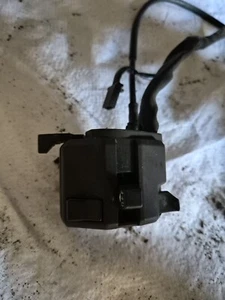 Kawasaki EL250 Eliminator Left Hand Switch Gear - Picture 1 of 2