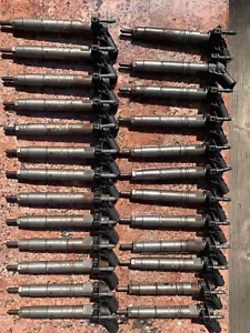 A6420701287 Bosch Diesel Fuel Injector Mercedes Sprinter used - Picture 1 of 1