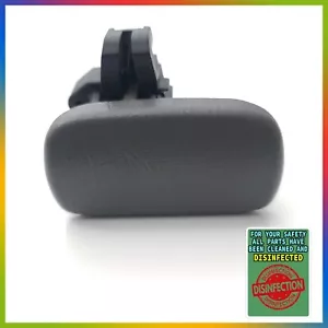 2000-2006 Toyota Tundra 2001-2O07 Sequoia Dash Glove Box Door Handle Latch Gray - Picture 1 of 4