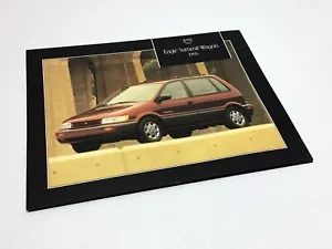 Folleto informativo Eagle Summit Wagon 1995 - Imagen 1 de 1