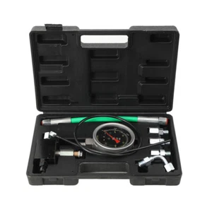 2500bar High Pressure Common Rail Pump Plunger Pressure Test Tool Set - Foto 1 di 10