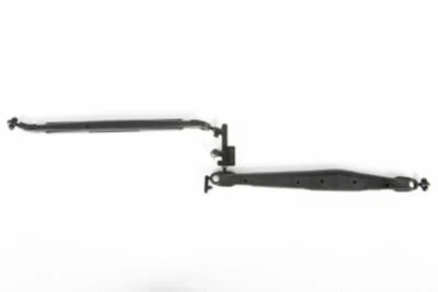 AXIAL YETI XL AX31014 Rear Link AX31015 Link Stiffener & AX31016 Diff Cover Trus - Image 1 of 4