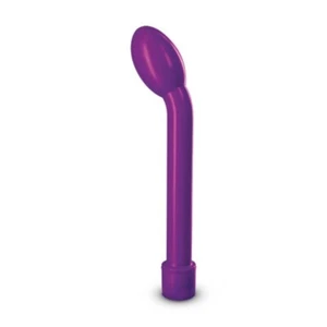 Vibratore sessuale per stimolazione punto G explorer PURPLE - Foto 1 di 2