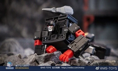 New Transformation toys Magic Square MS-B44B Ken Figure In Stock Gift - Image 1 of 4