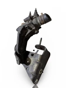 8200.033.974 RENAULT TRAFIC Heater thermal valve(valve heater, Coolant Heater) - Picture 1 of 8