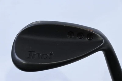 Indi TT Lob Wedge / 60 Degree / Wedge Flex Indi 120 Shaft - Image 1 of 4