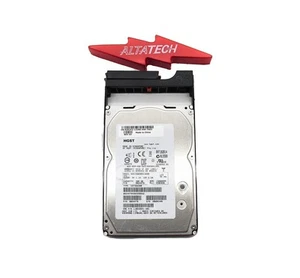 EMC 5049034 300GB 15K SAS 3.5 6G AX4-5 HDD - Picture 1 of 7