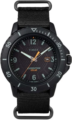 Reloj Timex Expedition Gallatin 45 mm para hombre Foto 1 de 2