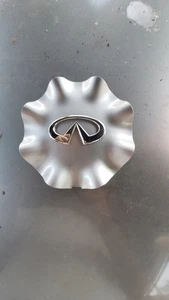 Infiniti FX35 FX45 Q45 Wheel Center Cap 40315-CL72A 2006 2007 2008 Hubcap 18" - Picture 1 of 3