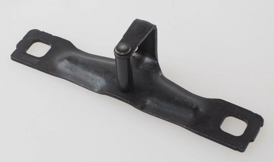 Original AUDI SKODA VW SEAT A5 S5 Cupé Sportback Striker Placa 8V0827507H Foto 1 de 1