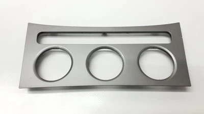 Cuadro panel embellecedor Volkswagen Passat 3C0 2005-2010 3C0863100 Foto 1 de 4